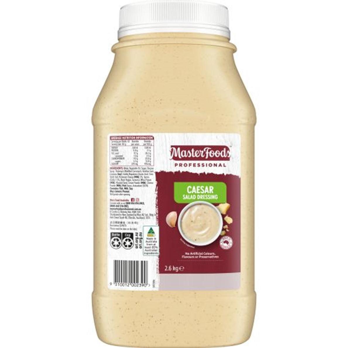 masterfoods-caesar-salad-dressing-2-6kg-bulk-superoffice