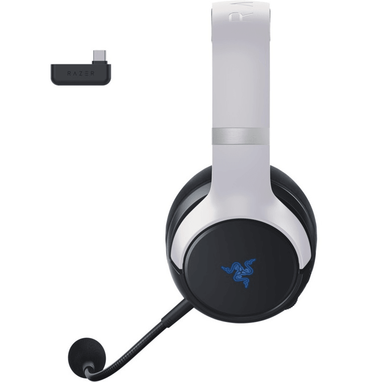 Razer Kaira Pro Wireless Gaming Headset Headphones PS4 SuperOffice