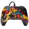 PowerA Enhanced Wired Controller for Nintendo Switch Charizard Firestorm