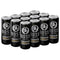 Suntory Boss Coffee Drink Long Black 237mL 12 Cans Bulk Pack Carton