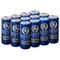 Suntory Boss Coffee Drink Iced Double Espresso 237mL 12 Cans Bulk Pack Carton