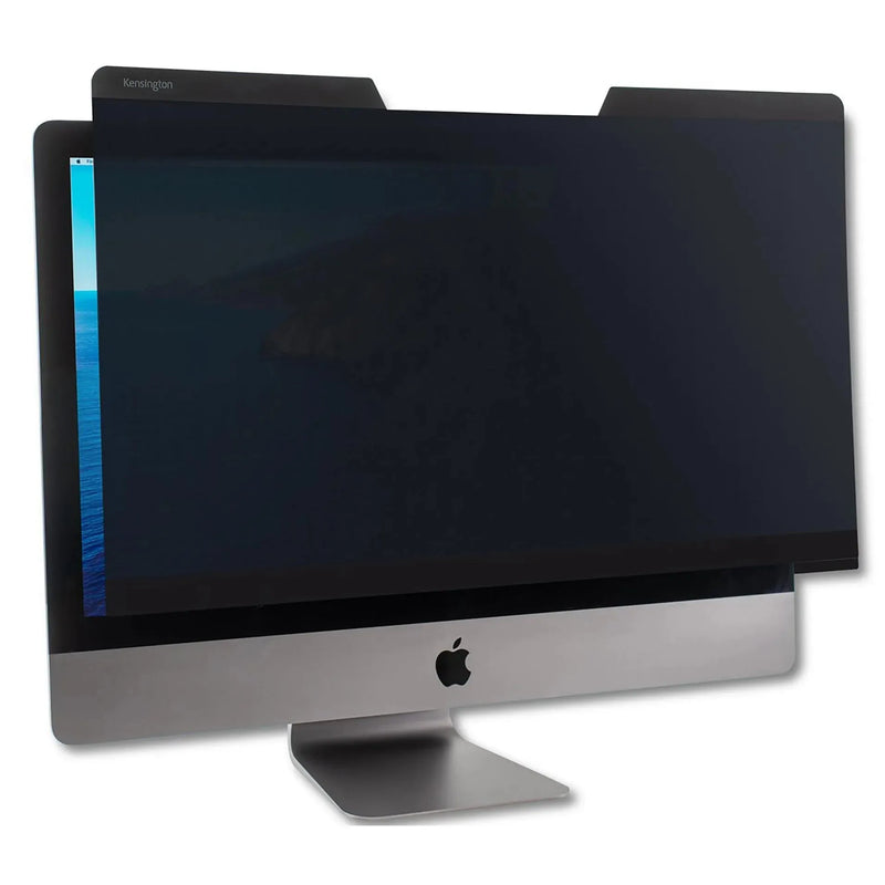 Kensington Privacy Screen Protector Filter for iMac 21.5"/54.6cm