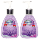 2 Pack Northfork Liquid Handwash Lavender And Rosehip 250mL 635162948 (2 Pack) - SuperOffice