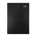 2022 Collins Debden Kyoto A5 Hard Cover Day To Page Diary Planner 3301.P99-22 (KYOTO A5 DTP) - SuperOffice