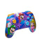 PowerA Enhanced Wireless Controller for Nintendo Switch Colour Splash Heroes