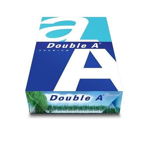 3 Packs Double A A3 Premium Copy Paper White 80GSM Smooth 500 Sheets A3 Double A (3 Reams) - SuperOffice