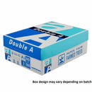 3 Packs Double A A3 Premium Copy Paper White 80GSM Smooth 500 Sheets A3 Double A (3 Reams) - SuperOffice