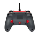 PowerA Enhanced Wired Controller for Nintendo Switch Charizard Firestorm