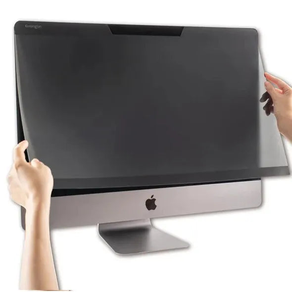 Kensington Privacy Screen Protector Filter for iMac 21.5"/54.6cm