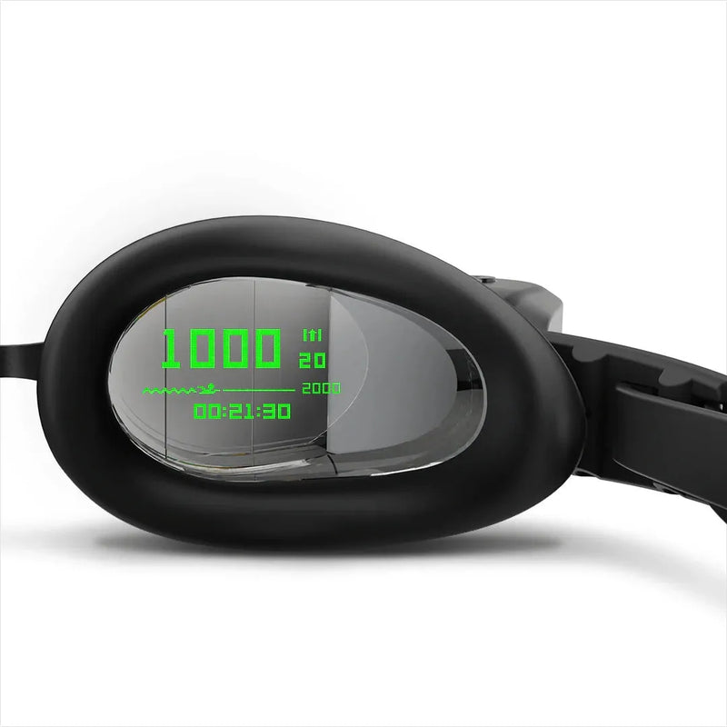 Holoswim AR Swim Goggles 2 Pro Swimming Smart Anti-Fog Real Time Data Display HOLOSWIM2PRO - SuperOffice