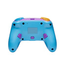 PowerA Enhanced Wireless Controller for Nintendo Switch Colour Splash Heroes