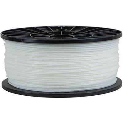 3D Filament Abs 1Kg White LFD001WQ7J - SuperOffice