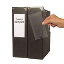 3L Label Holder 75 X 150Mm Pack 3 100852420 - SuperOffice