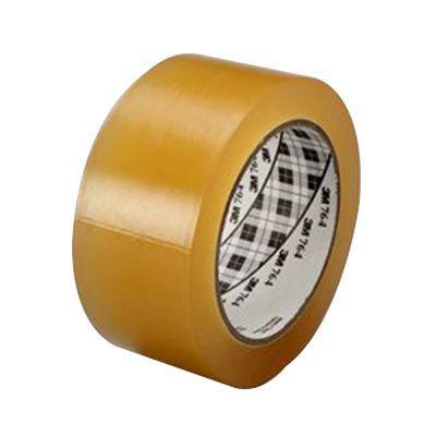 3M 764 Tape General Purpose Vinyl 50.8Mm X 32.9M Transpanent 70006281870 - SuperOffice