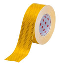 3M 983-71 Diamond Grade Reflective Tape Yellow 50mmx3m Safety AR010613602 - SuperOffice