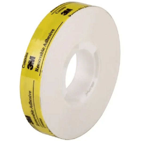 3M Scotch 928 Adhesive Transfer Tape 12.7mmx16.4m For ATG 70006079886 - SuperOffice