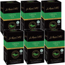 6 Pack Sir Thomas Lipton Teabags Green Tea 25 Bags 19310494042454 - SuperOffice