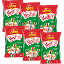 6 Packs Allens Minties 1Kg Bulk Pack 12194384 (6 Packs) - SuperOffice