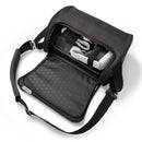 PowerA Travel Shoulder Strap Bag for Meta Quest 3 / 3s Black