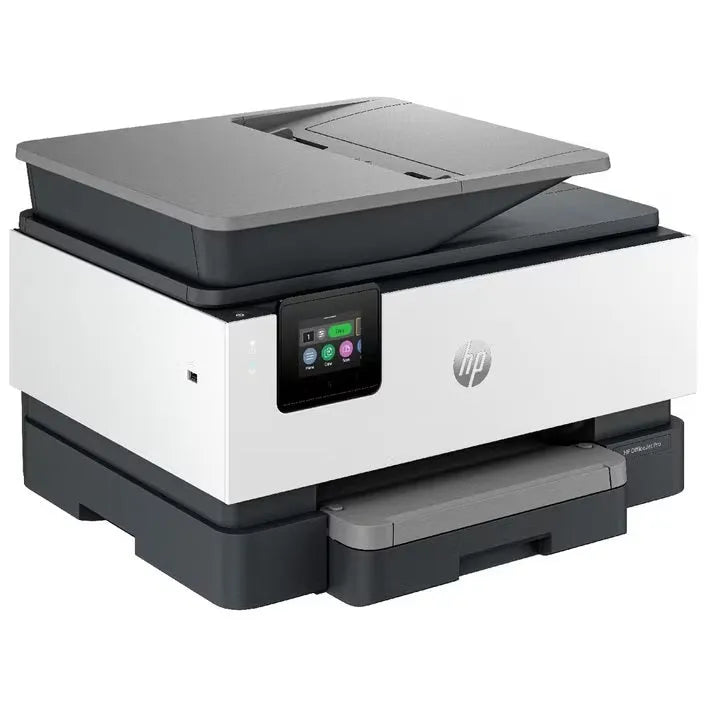 HP OfficeJet Pro 9120e All-in-One Printer WiFi Colour Scan Fax Copy Office Home