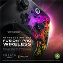 PowerA Fusion Pro Wireless Controller for Xbox Series X|S with Lumectra