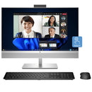 HP EliteOne All-In-One 870 G9 27" Touch Screen i7-14700 16GB 512GB WiFi Win11 Pro Desktop Computer