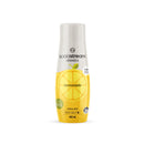 SodaStream Low Sugar Lemonade Syrup Soda Mix 440mL Low Calorie Pack 6 BULK