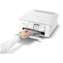 Canon TS7760 Pixma Home Printer Colour Multi-Function Scan Copy