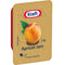 Kraft Heinz Apricot Jam Individual Portions 14g 75 Carton Bulk Box