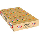 Kraft Heinz Apricot Jam Individual Portions 14g 75 Carton Bulk Box