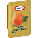 Kraft Heinz Orange Marmalade Individual Portions 14g 75 Carton Bulk Box