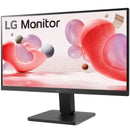 LG 21.45'' 22MR410B FHD VA FreeSync Monitor 5ms 100Hz