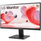 LG 21.45'' 22MR410B FHD VA FreeSync Monitor 5ms 100Hz