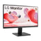 LG 21.45'' 22MR410B FHD VA FreeSync Monitor 5ms 100Hz