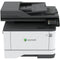 Lexmark MX431adw Monochrome Laser MFP Printer Scanner Copier Fax