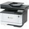 Lexmark MX431adw Monochrome Laser MFP Printer Scanner Copier Fax