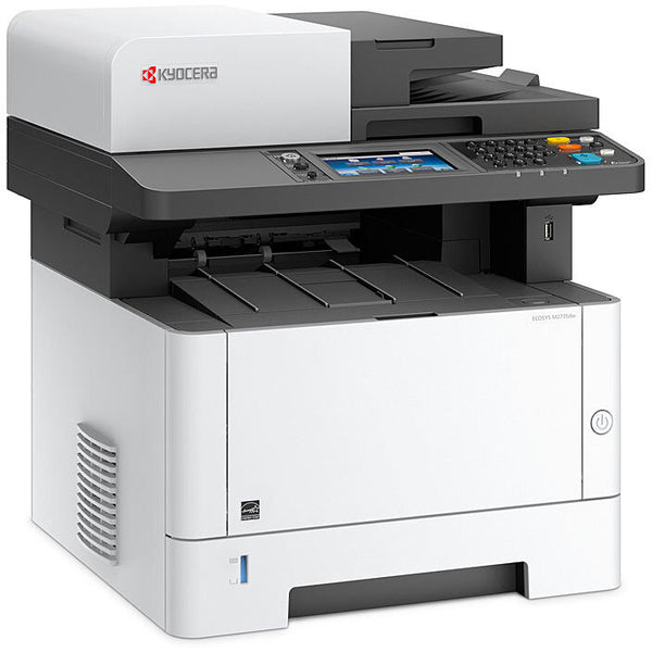Kyocera Ecosys M2735dw Multifunction Mono Laser Printer
