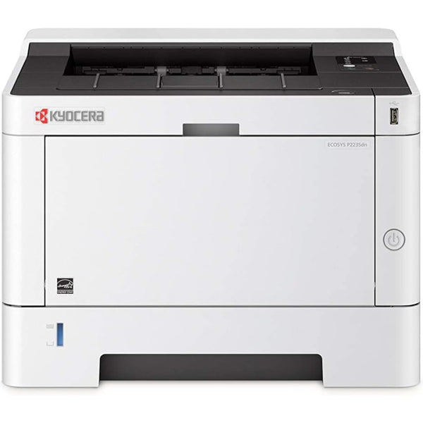 Kyocera ECOSYS P2235dn Monochrome Laser Printer
