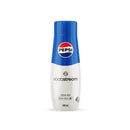 SodaStream Pepsi Original Syrup Mix 440mL Pack 6 BULK