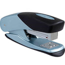 Rexel Matador Pro Half Strip Stapler Clamshell Silver/Black 2100715 - SuperOffice