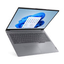 Lenovo ThinkBook 16 G6 IRL 16" WUXGA IPS i5-1335U 16GB 512GB SSD WiFi 6E W11P Laptop