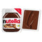 Nutella Hazelnut Spread Single Serve Portions 15g 120 Individual Pack Carton Bulk