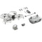 DJI Flip Drone with DJI RC-N3 Remote Controller CP.FP.00000179.01 - SuperOffice
