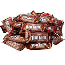 Arnotts Tim Tam Biscuits Individually Wrapped Portions 18g 150 Pack Carton Bulk Box