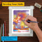 Prismacolor Technique Fireworks Drawing Coloured Pencils 24 Tin Set