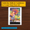 Prismacolor Technique Fireworks Drawing Coloured Pencils 24 Tin Set