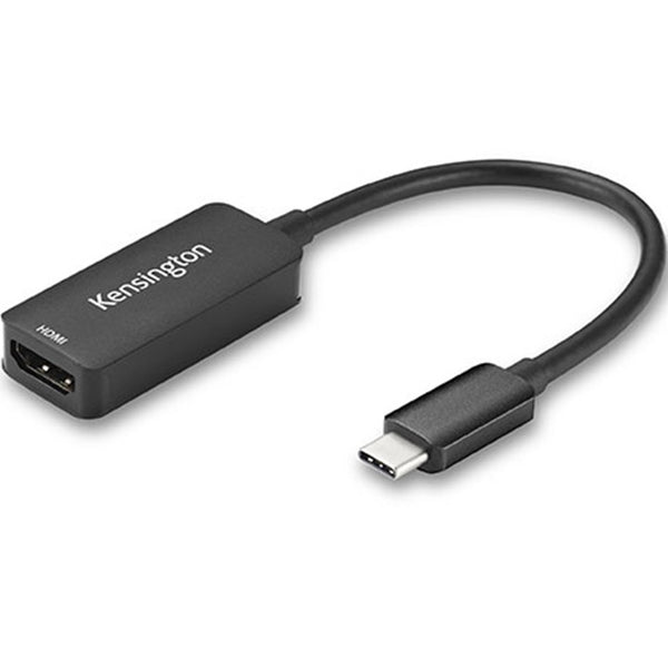 Kensington 4K/8K USB-C To HDMI Adapter Cable Surface Mac CV4200H