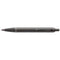 Parker IM Ballpoint Pen Retractable Matte Gun Metal Grey Titanium Medium