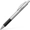 Faber-Castell Essentio Metal Mechanical Pencil Pacer Matte Silver Retractable