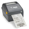 ZEBRA ZD421 Direct Thermal Desktop Label Printer 203DPI Bluetooth/Ethernet/USB ZD4A042-D0PE00EZ